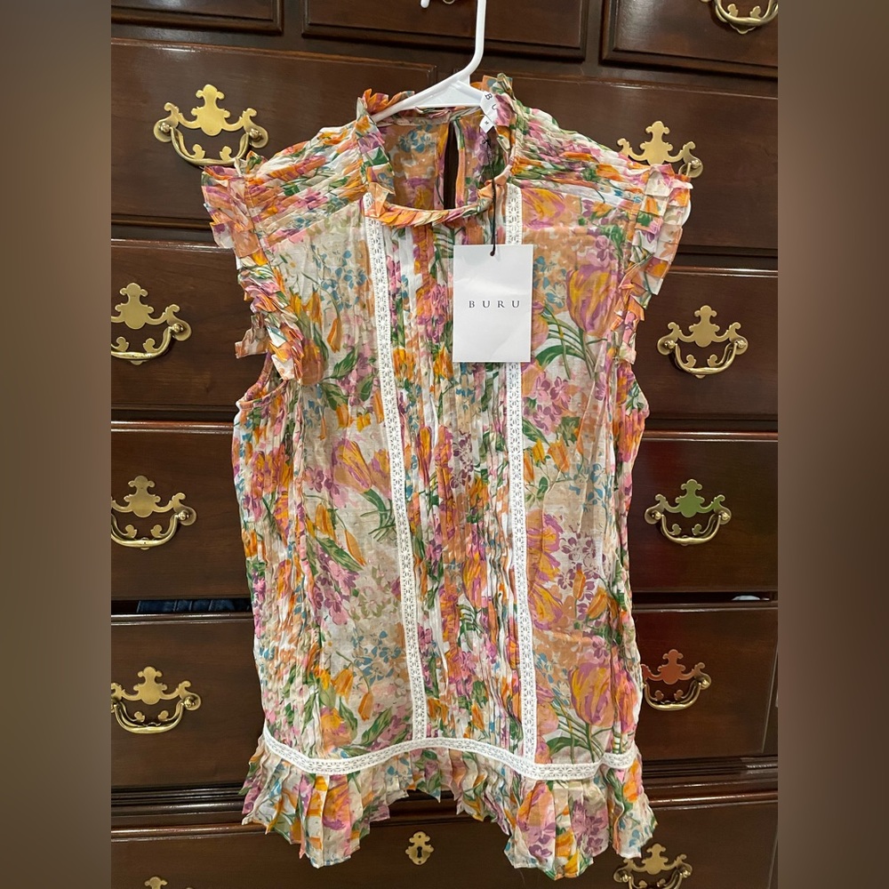 Buru shirt